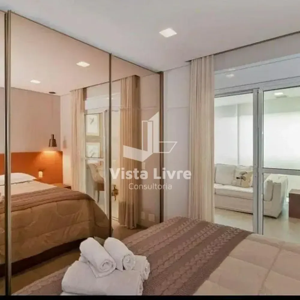 Apartamento, 1 quarto, 56 m² - Foto 6