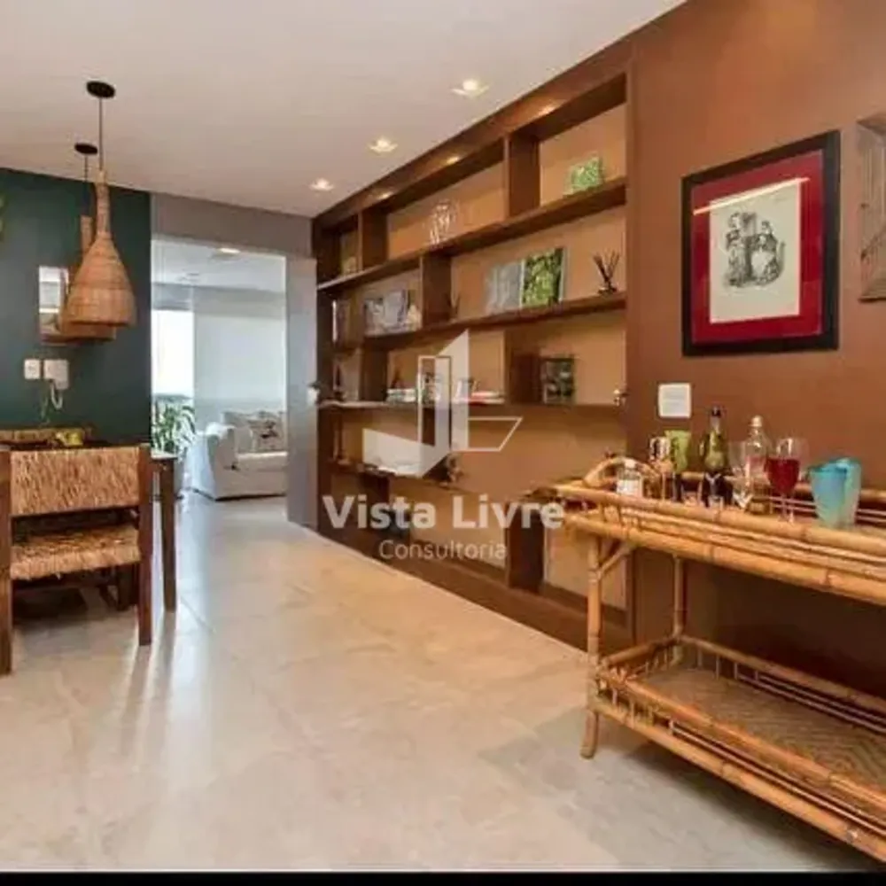 Apartamento, 1 quarto, 56 m² - Foto 4