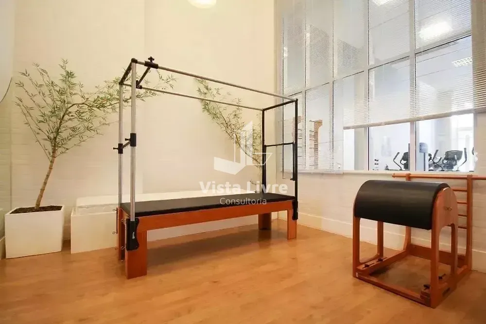 Apartamento, 1 quarto, 56 m² - Foto 8