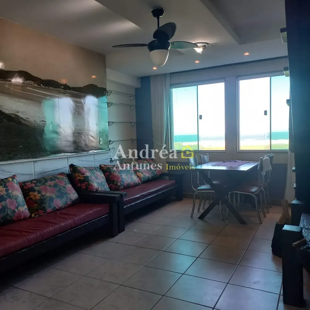 Apartamento, 3 quartos, 100 m² - Foto 2