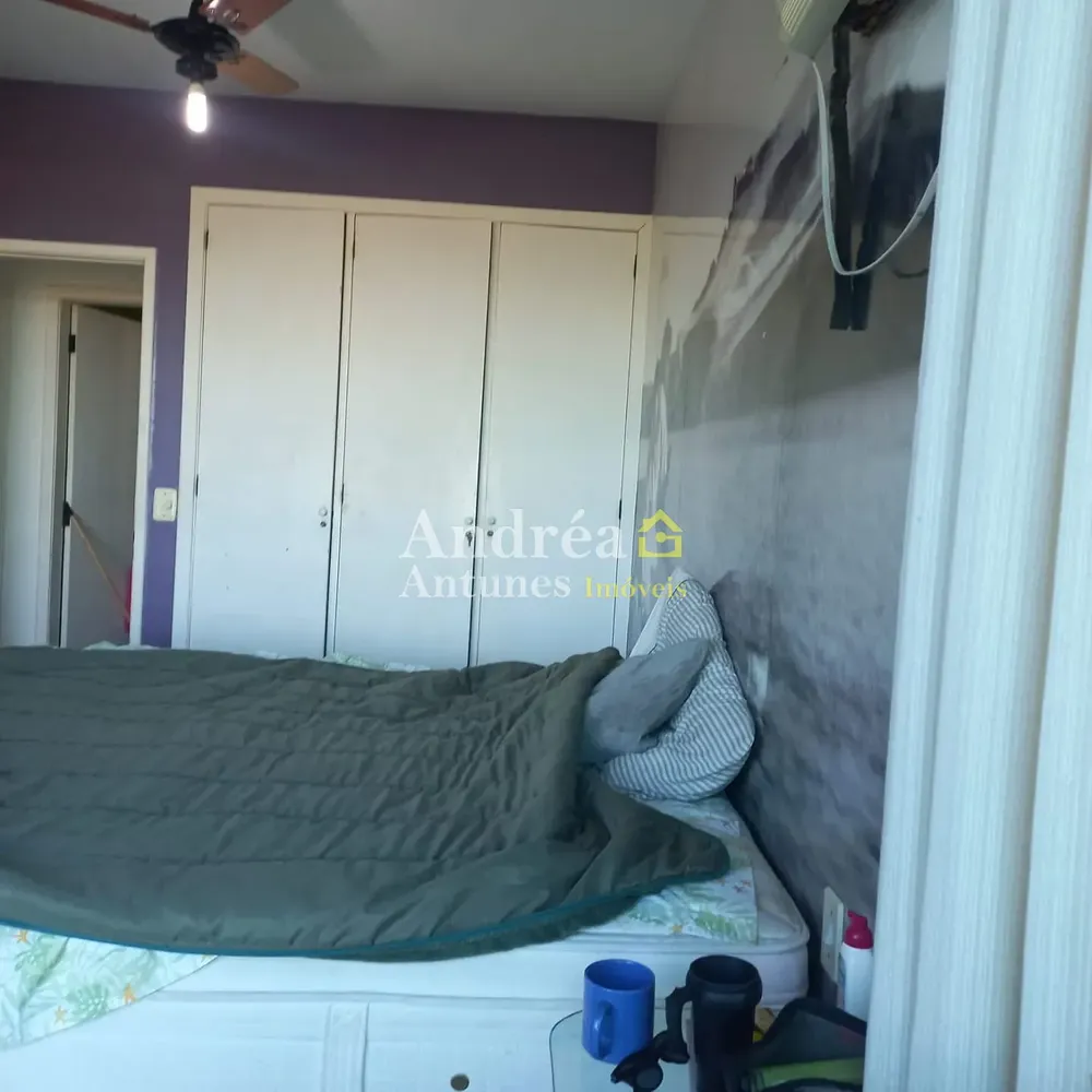 Apartamento, 3 quartos, 100 m² - Foto 3