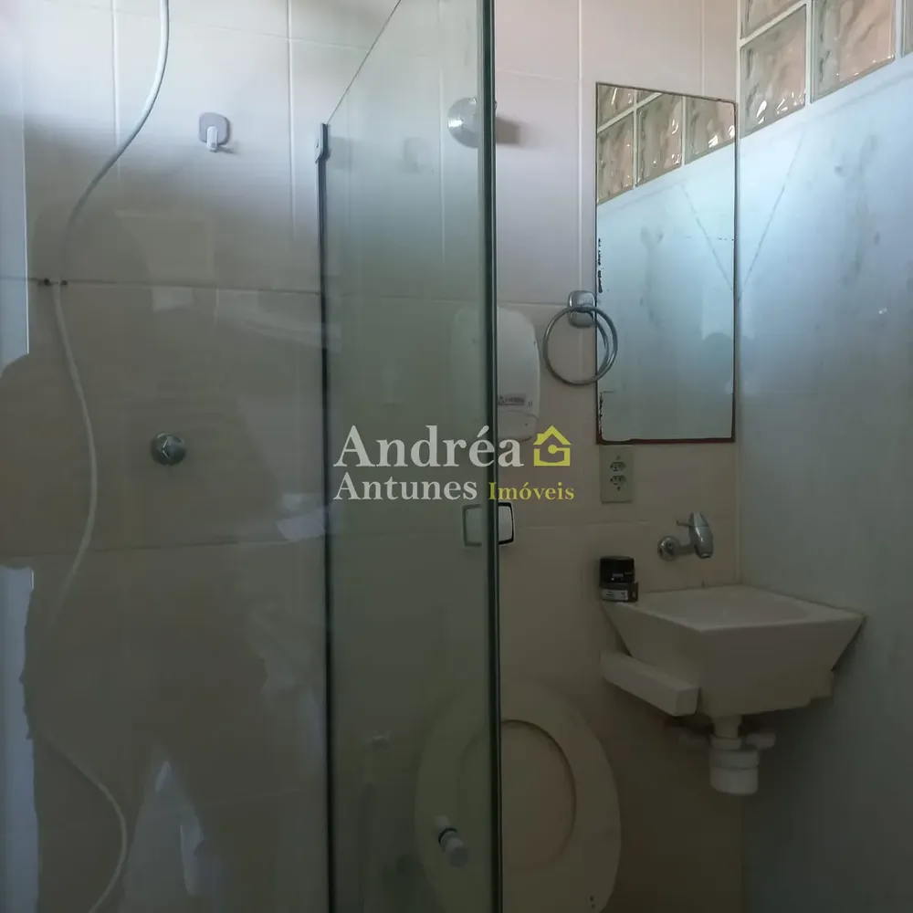 Apartamento, 3 quartos, 100 m² - Foto 5
