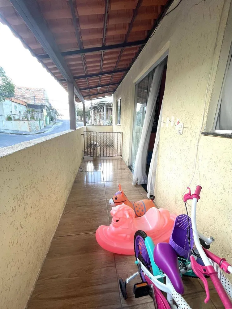 Casa, 4 quartos, 200 m² - Foto 3