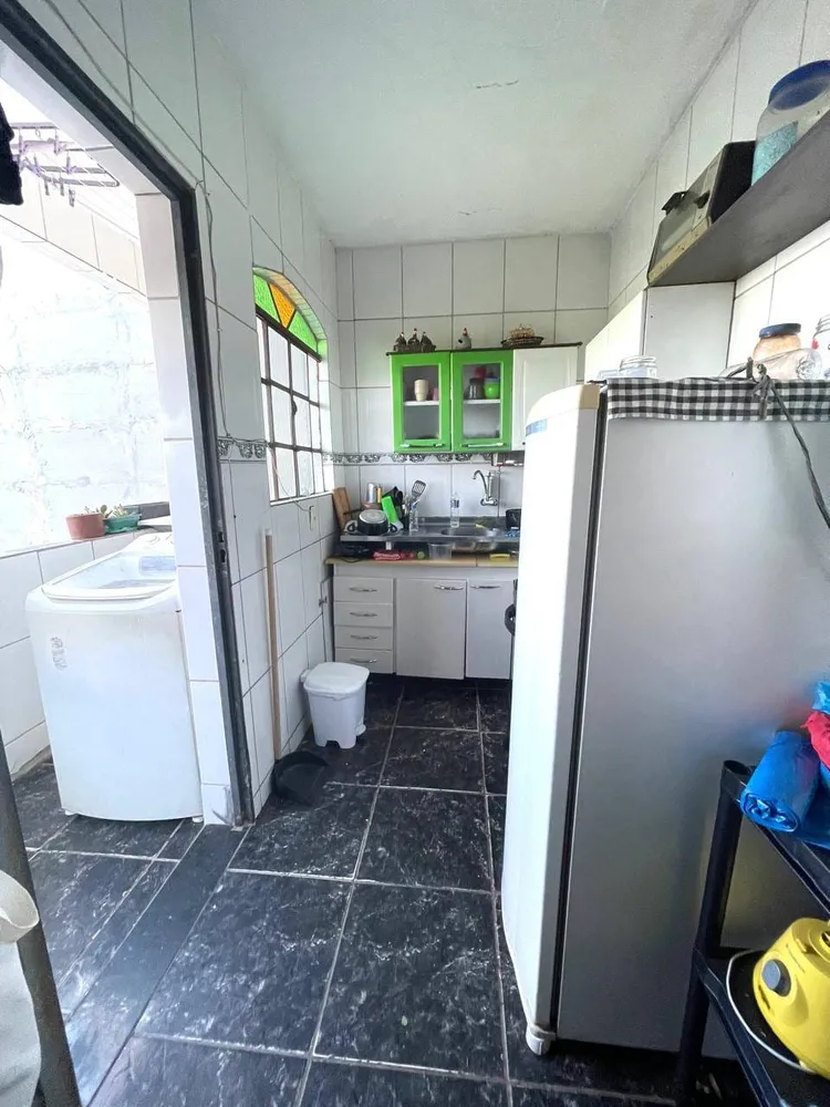 Casa, 4 quartos, 200 m² - Foto 2