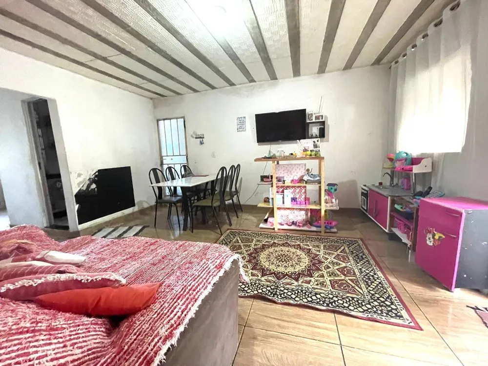 Casa, 4 quartos, 200 m² - Foto 8