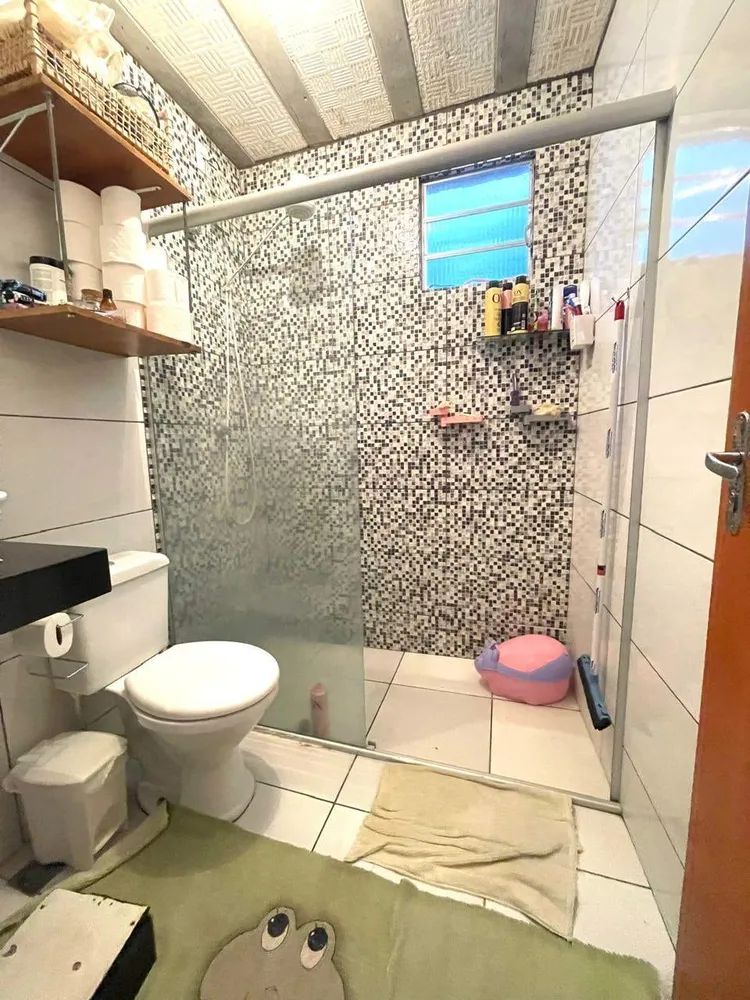 Casa, 4 quartos, 200 m² - Foto 4