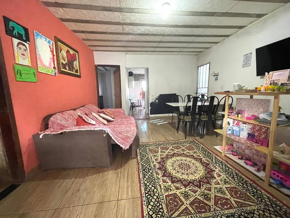 Casa, 4 quartos, 200 m² - Foto 6