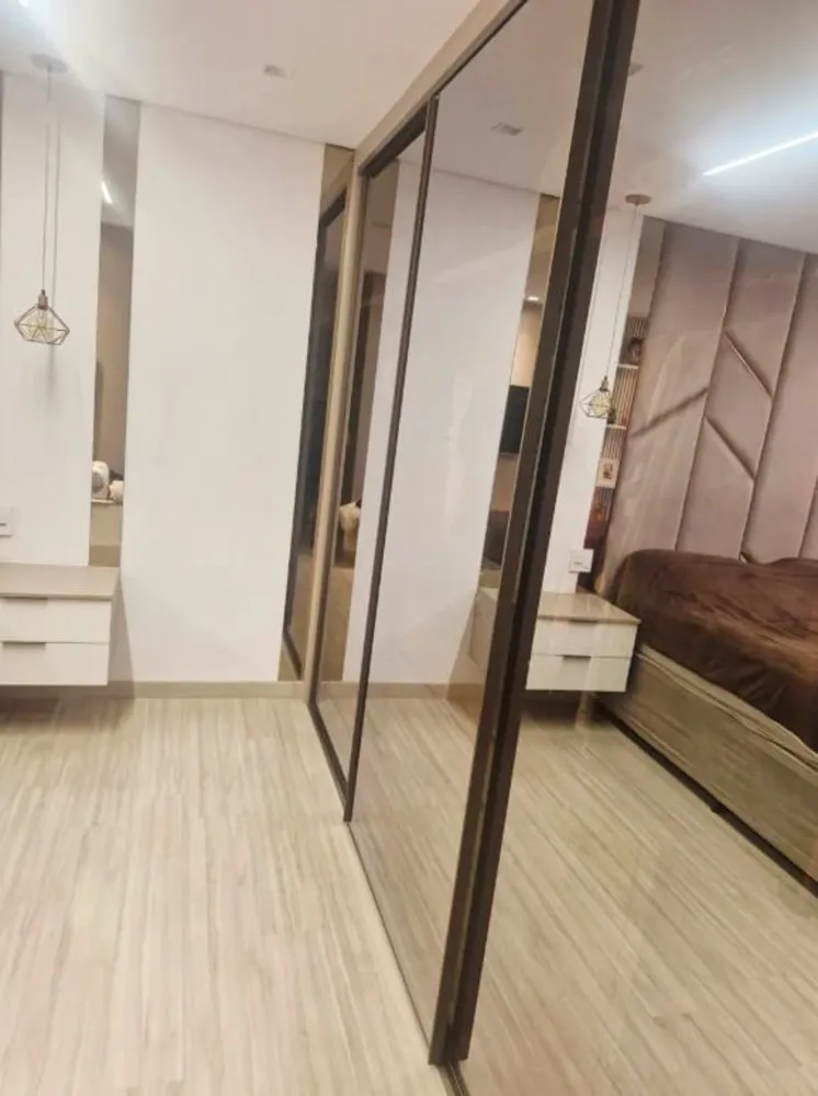 Apartamento, 2 quartos, 98 m² - Foto 1