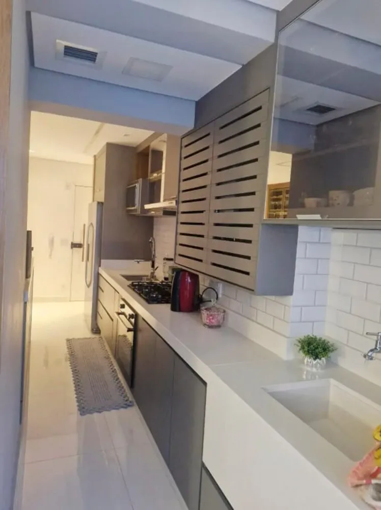 Apartamento, 2 quartos, 98 m² - Foto 2