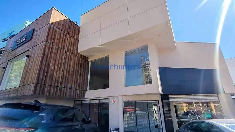 Loja-Salão, 422 m² - Foto 3