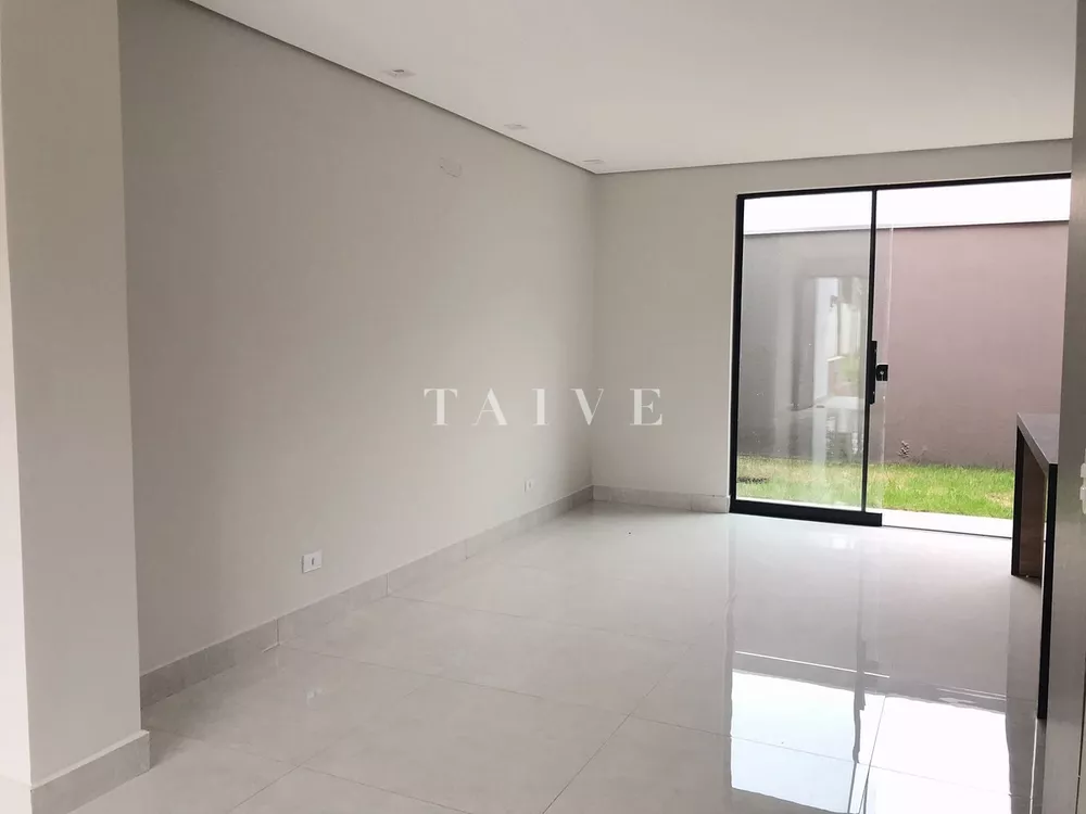 Sobrado à venda com 3 quartos, 137m² - Foto 3