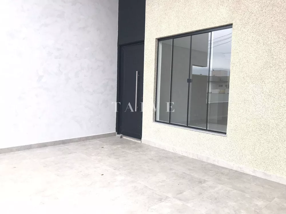 Sobrado à venda com 3 quartos, 137m² - Foto 2