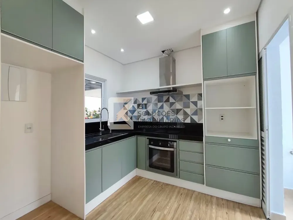 Casa, 3 quartos, 128 m² - Foto 1