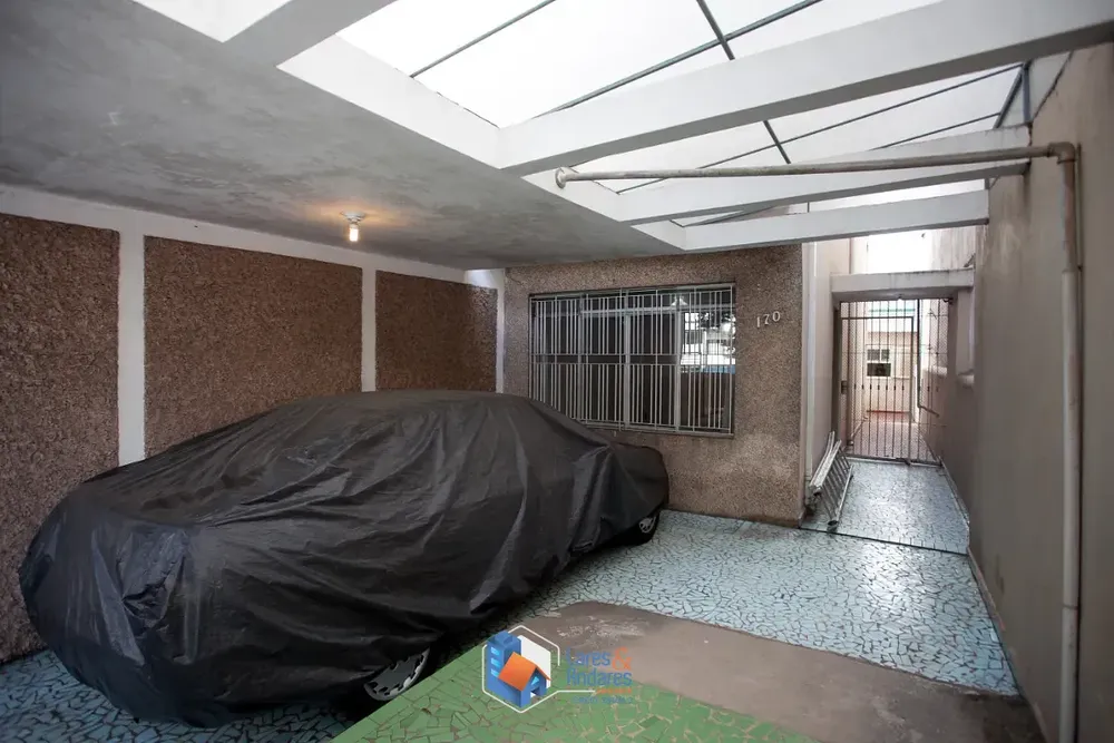 Casa, 2 quartos, 100 m² - Foto 4