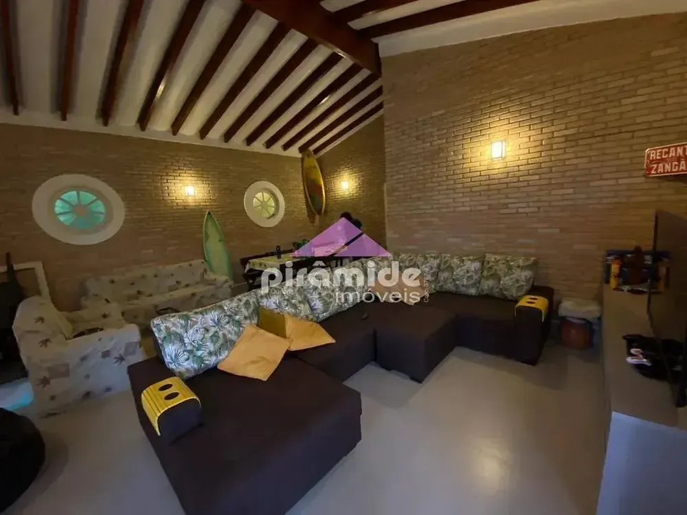 Casa, 4 quartos, 300 m² - Foto 2
