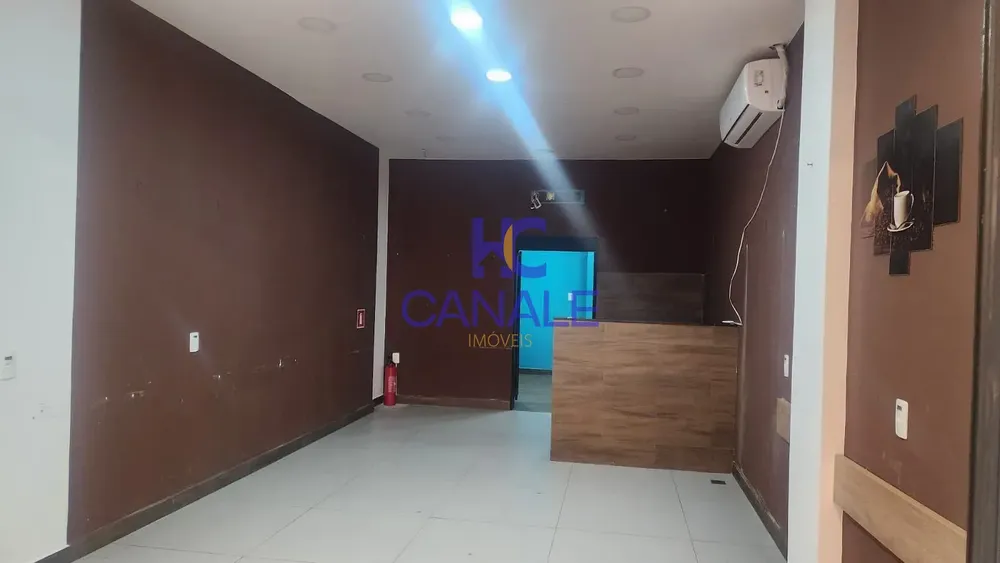 Loja-Salão, 36 m² - Foto 13