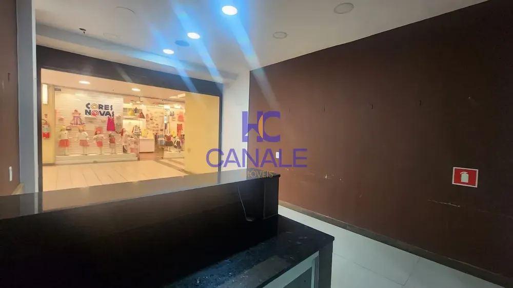 Loja-Salão, 36 m² - Foto 10
