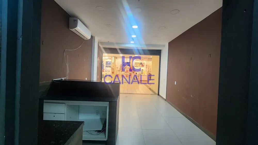 Loja-Salão, 36 m² - Foto 9