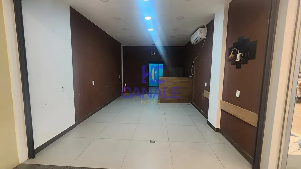 Loja-Salão, 36 m² - Foto 3