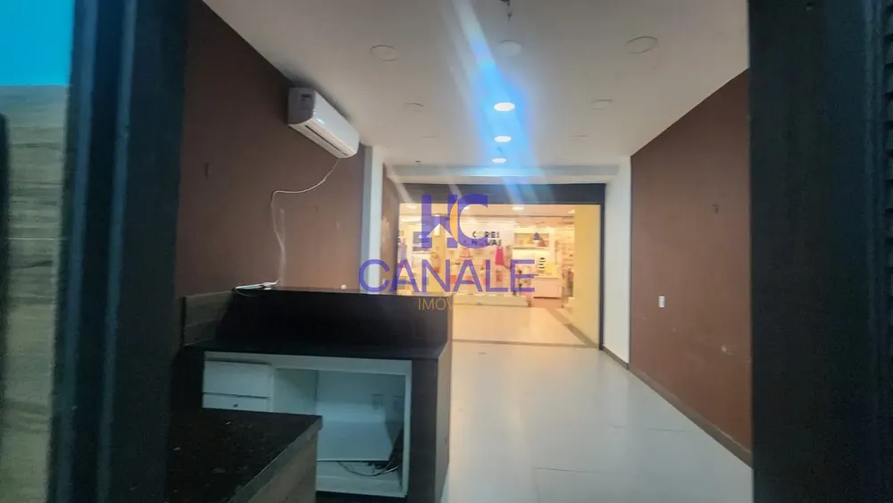 Loja-Salão, 36 m² - Foto 6