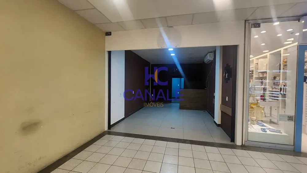 Loja-Salão, 36 m² - Foto 18