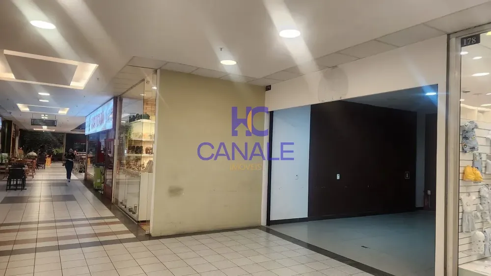Loja-Salão, 36 m² - Foto 11