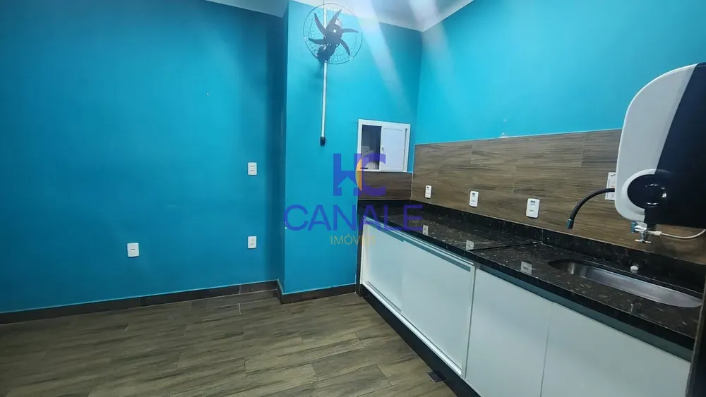 Loja-Salão, 36 m² - Foto 2