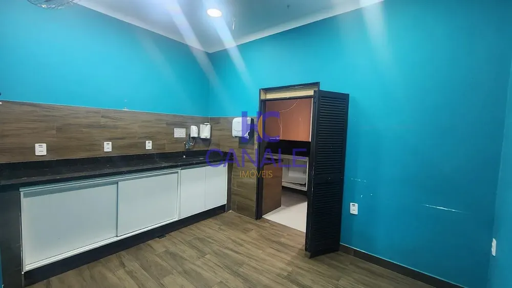 Loja-Salão, 36 m² - Foto 7