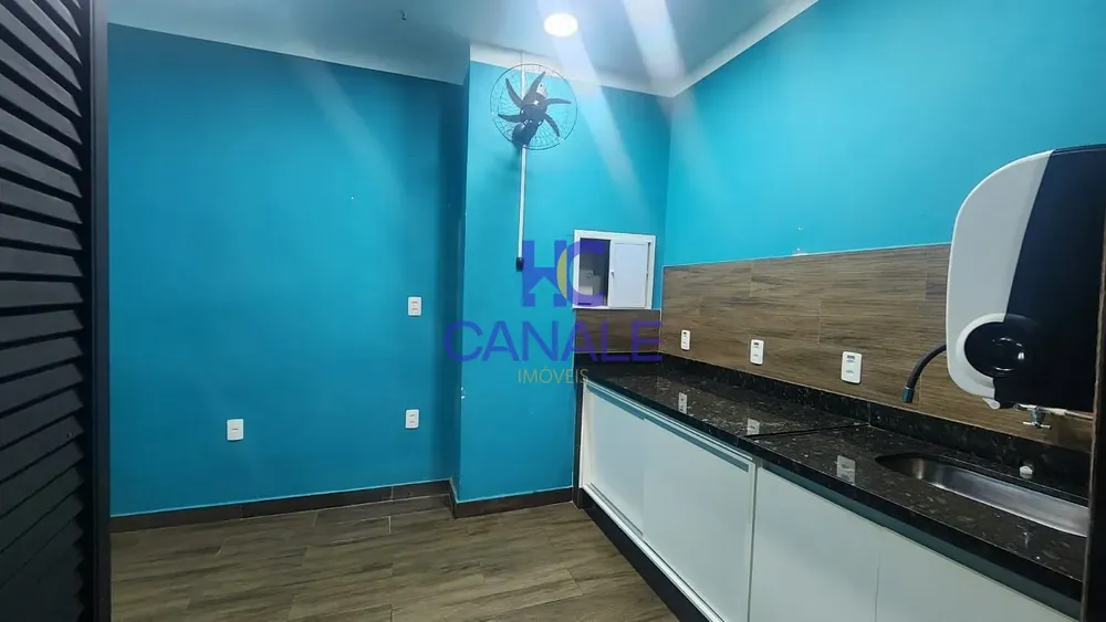 Loja-Salão, 36 m² - Foto 19
