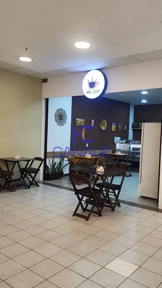 Loja-Salão, 36 m² - Foto 4
