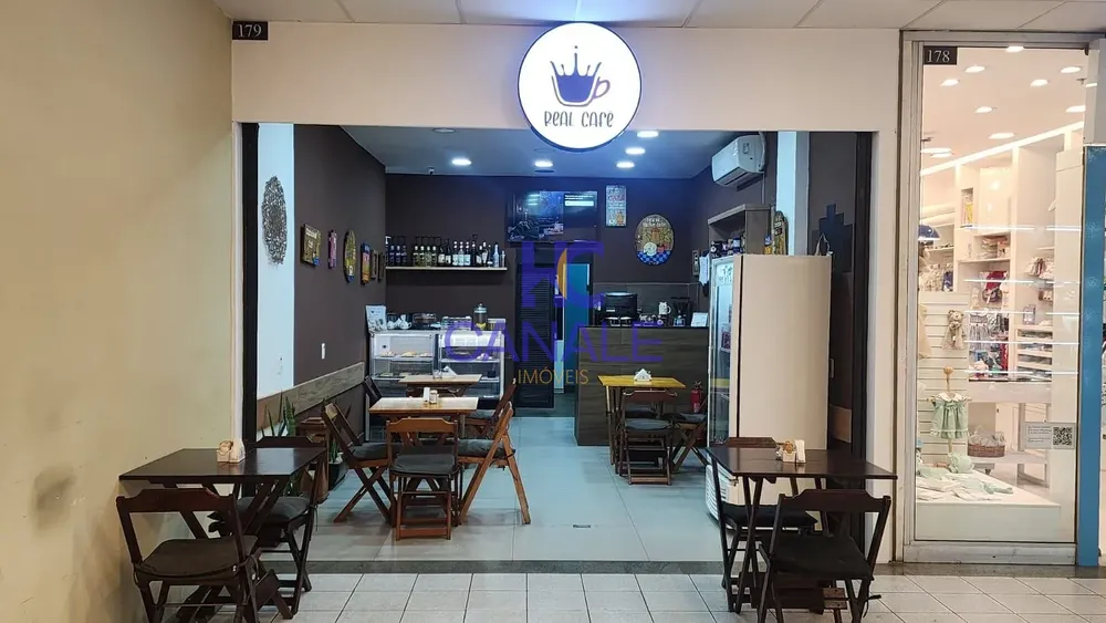 Loja-Salão, 36 m² - Foto 5