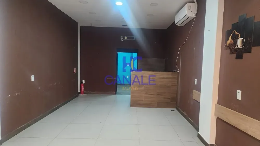 Loja-Salão, 36 m² - Foto 12
