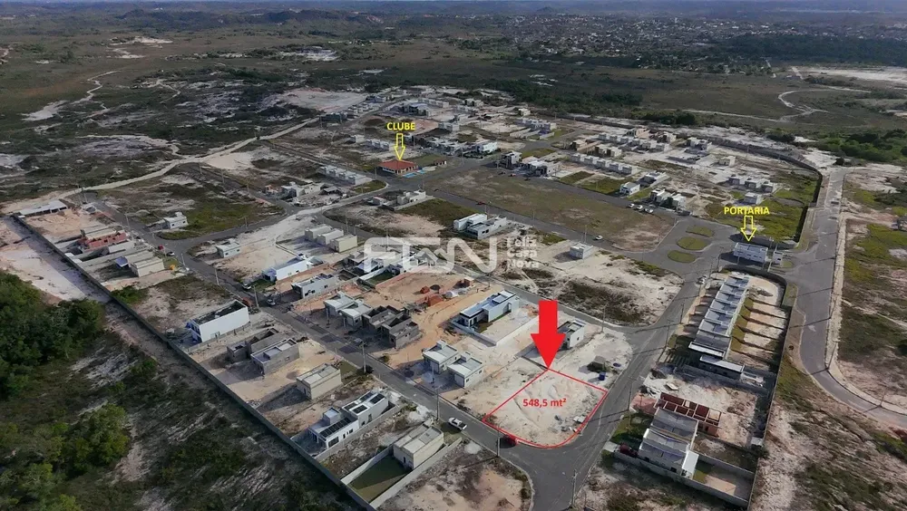 Terreno, 548 m² - Foto 3