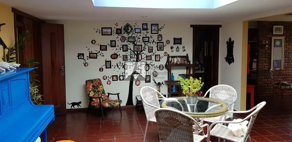 Casa, 5 quartos, 430 m² - Foto 7