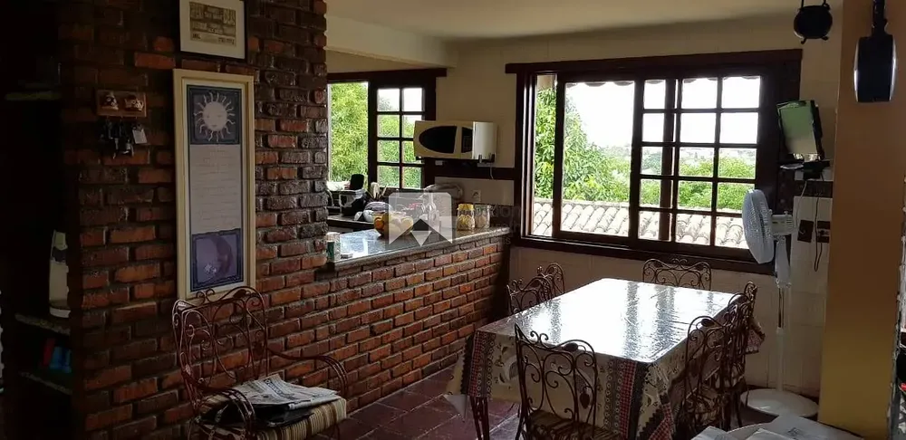 Casa, 5 quartos, 430 m² - Foto 11