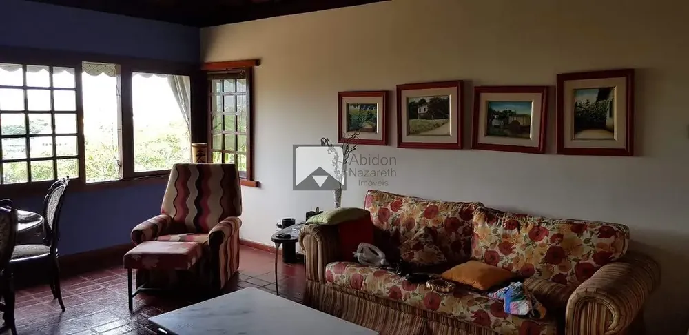 Casa, 5 quartos, 430 m² - Foto 6