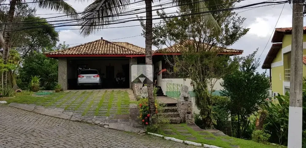 Casa, 5 quartos, 430 m² - Foto 3