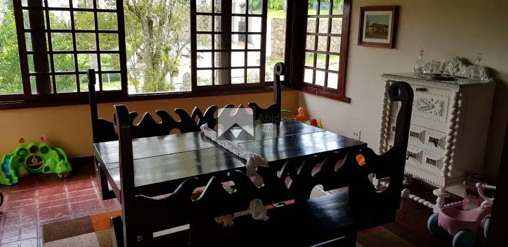 Casa, 5 quartos, 430 m² - Foto 9