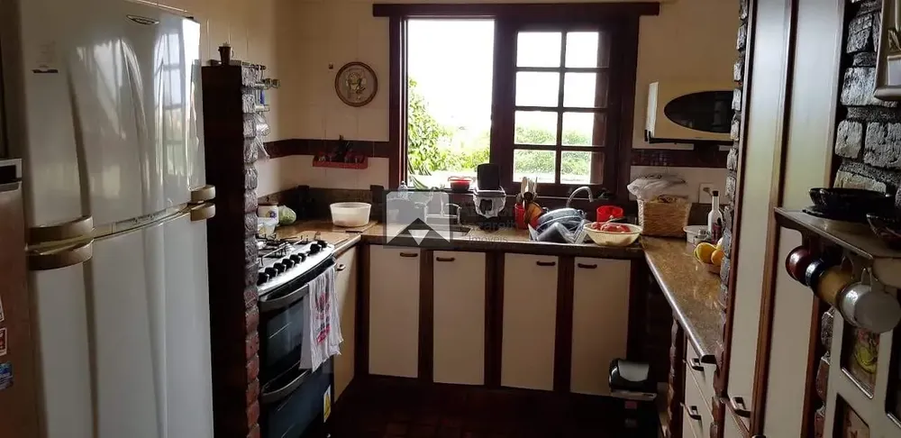 Casa, 5 quartos, 430 m² - Foto 12
