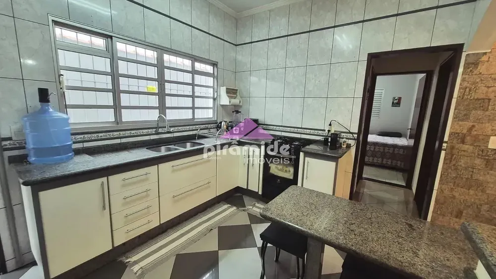 Casa, 3 quartos, 110 m² - Foto 6