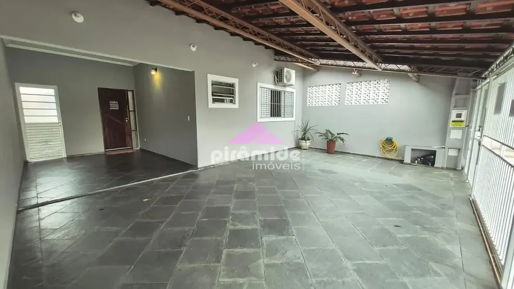 Casa, 3 quartos, 110 m² - Foto 1