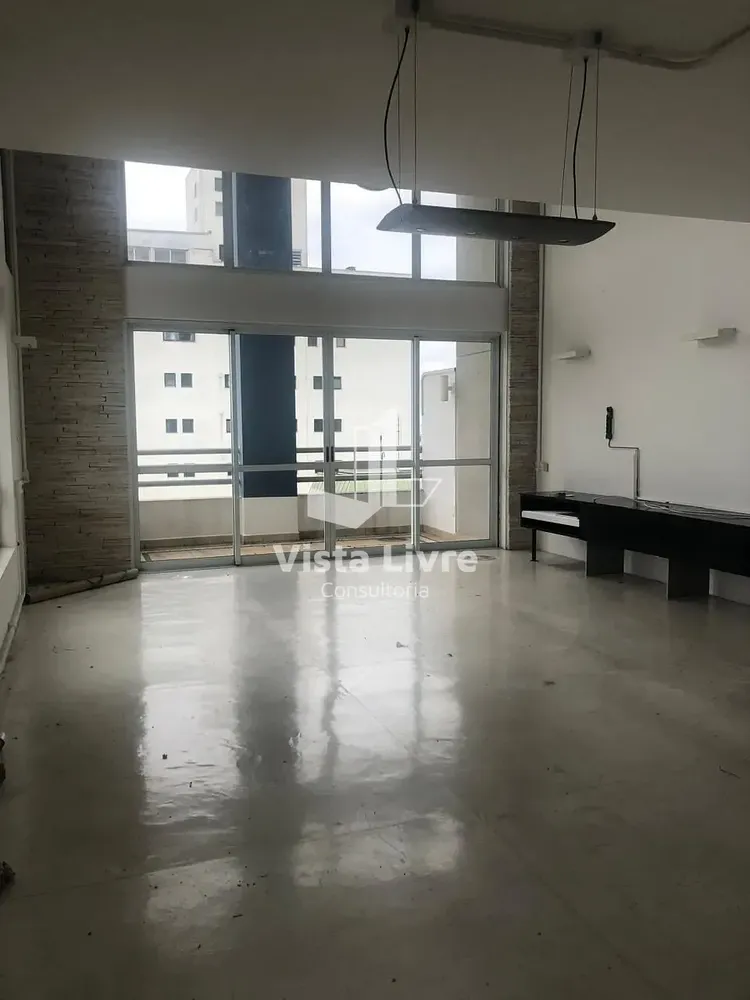 Apartamento, 1 quarto, 134 m² - Foto 1