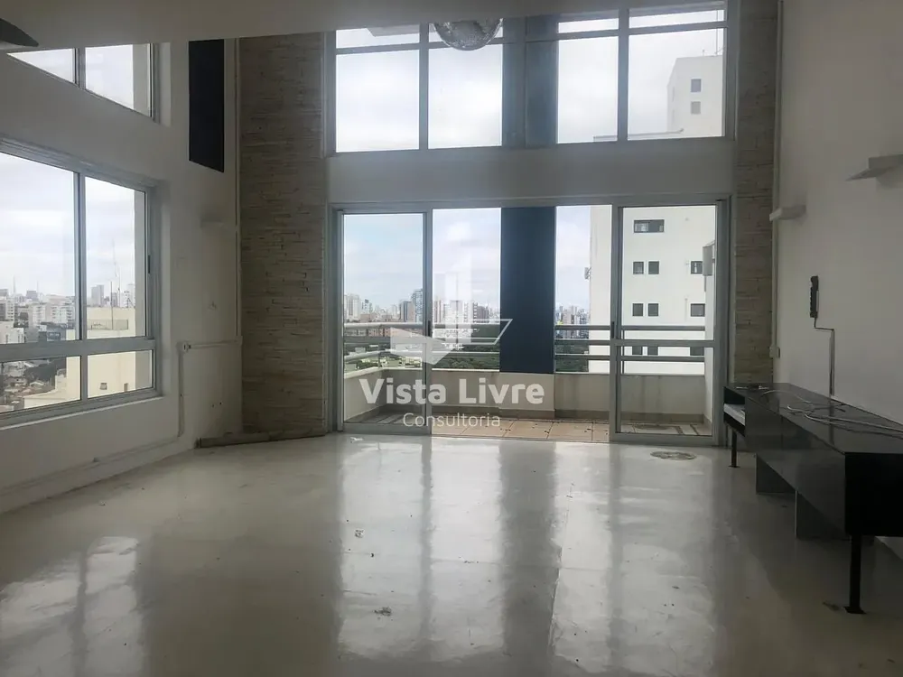 Apartamento, 1 quarto, 134 m² - Foto 4