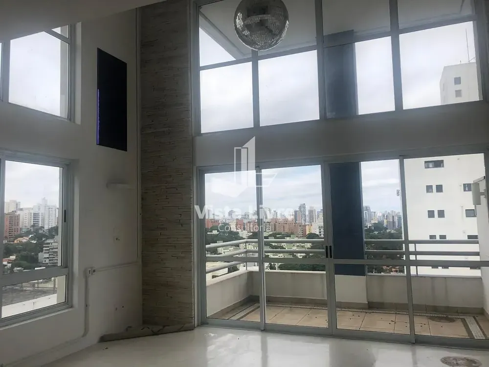 Apartamento, 1 quarto, 134 m² - Foto 2
