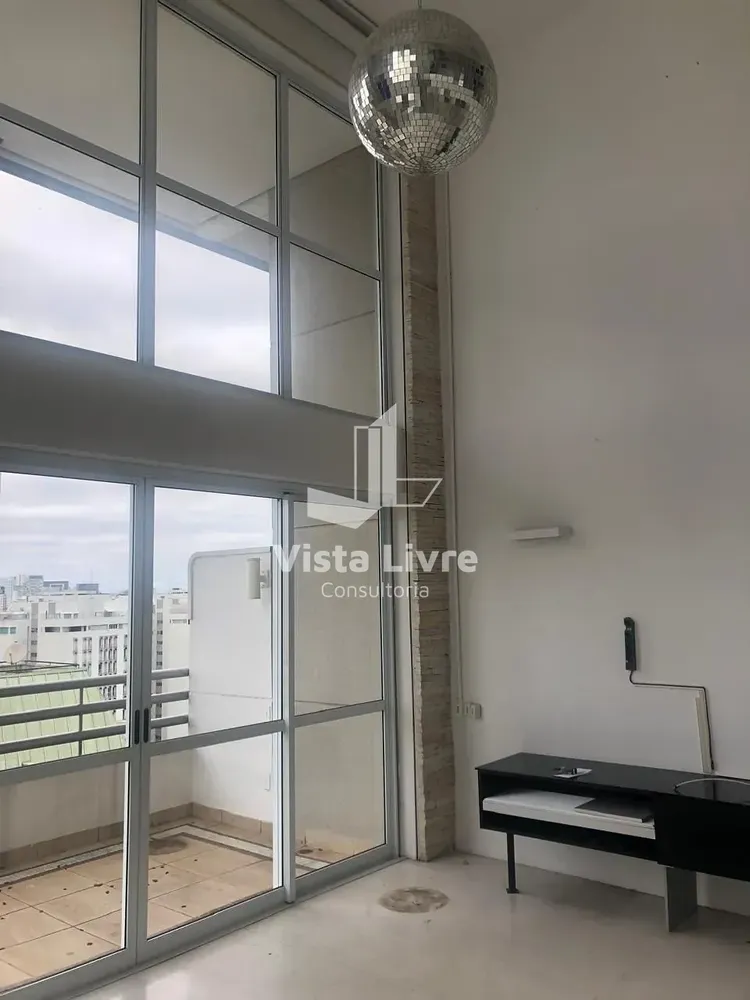 Apartamento, 1 quarto, 134 m² - Foto 3
