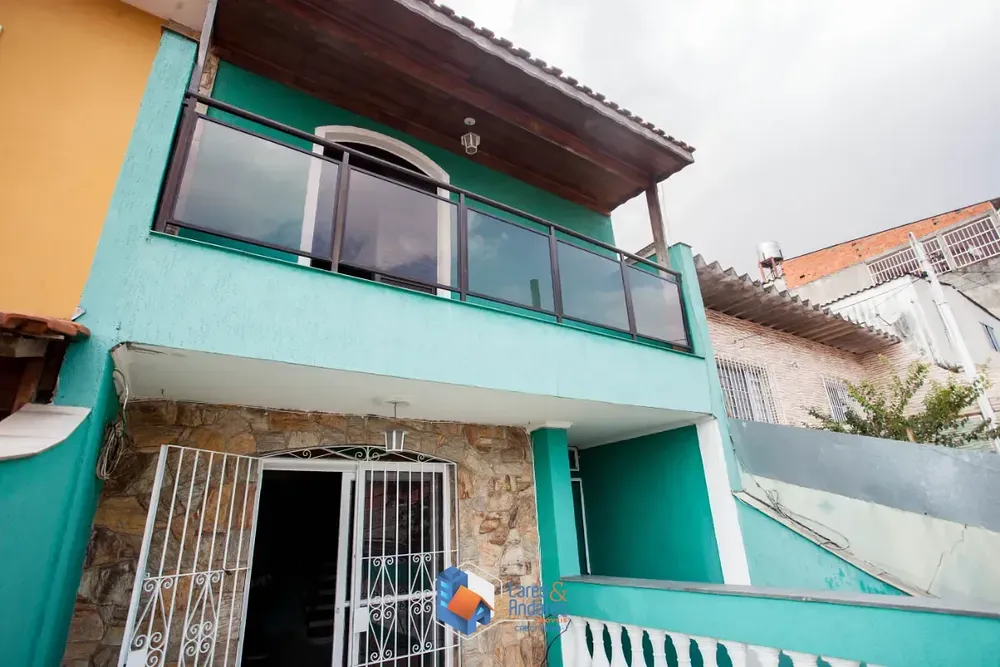 Sobrado, 4 quartos, 139 m² - Foto 4
