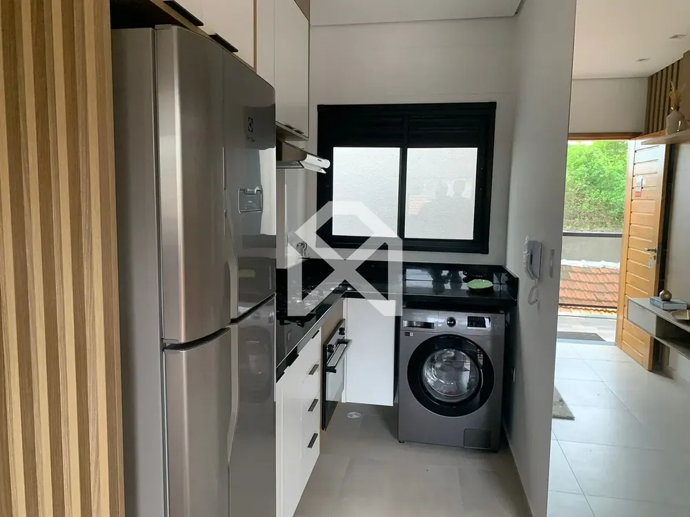 Apartamento, 2 quartos, 41 m² - Foto 1