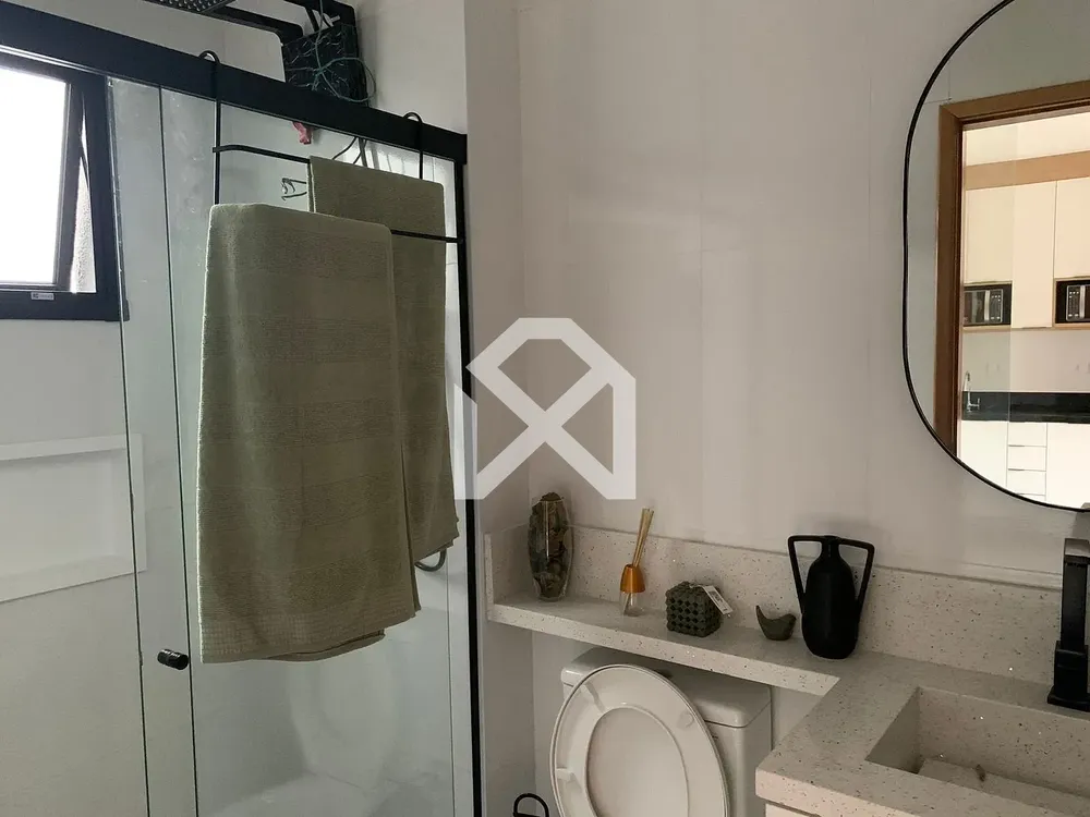 Apartamento, 2 quartos, 41 m² - Foto 3