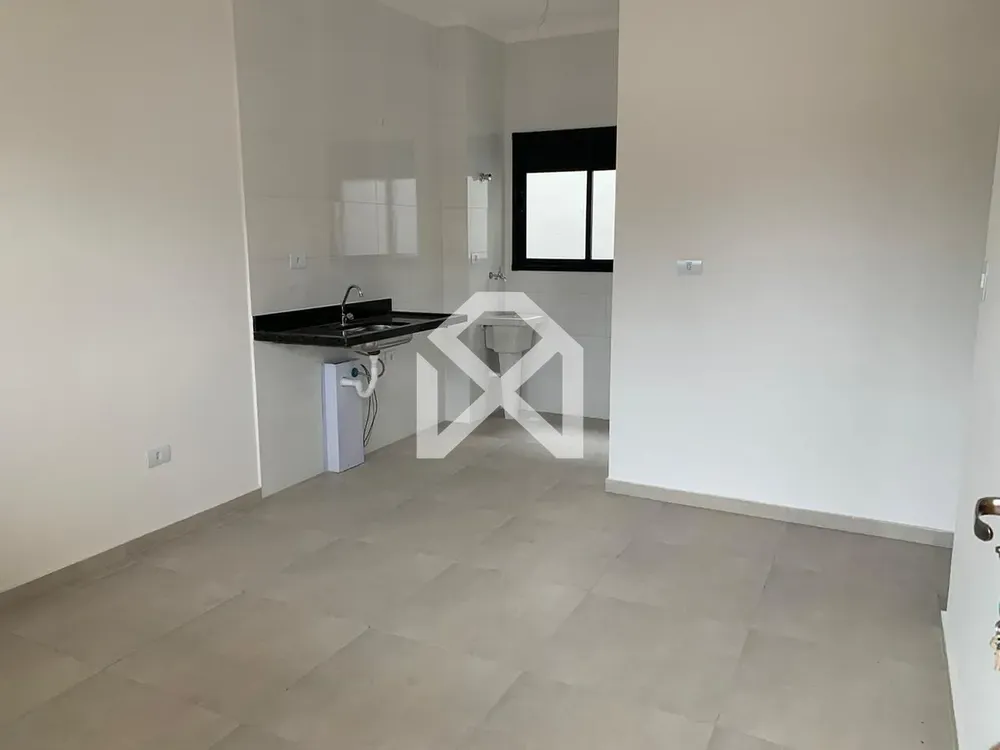 Apartamento, 2 quartos, 41 m² - Foto 5