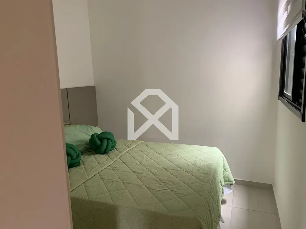 Apartamento, 2 quartos, 41 m² - Foto 7